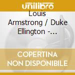 Louis Armstrong / Duke Ellington - Together For The First Time (Shm-Cd) cd