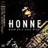 Honne - Warm On A Cold Night cd