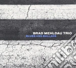 Brad Mehldau Trio - Blues & Ballads cd
