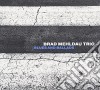 Brad Mehldau Trio - Blues & Ballads cd