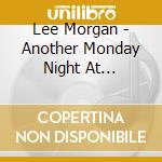 Lee Morgan - Another Monday Night At Birdland cd
