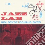 Donald Byrd - Jazz Lab (& Gigi Gryce)