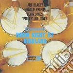 Art Blakey - Gretsch Drum Night At Birdland cd