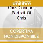 Chris Connor - Portrait Of Chris cd musicale di Chris Connor
