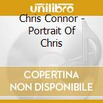 Chris Connor - Portrait Of Chris cd
