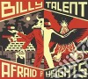 Billy Talent - Afraid Of Heights cd musicale di Billy Talent