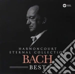 Nikolaus Harnoncourt: Eternal Collection - Bach Best cd