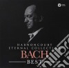 Nikolaus Harnoncourt: Eternal Collection - Bach Best cd
