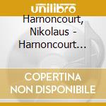 Harnoncourt, Nikolaus - Harnoncourt Eternal Collection - Classical - Romantic Best cd musicale