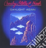 Crosby Stills & Nash - Daylight Again