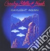 Crosby Stills & Nash - Daylight Again cd