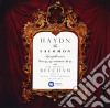 Joseph Haydn - Symphonies.. cd