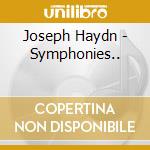 Joseph Haydn - Symphonies..