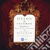 Joseph Haydn - The Salomon Symphonies cd musicale di Joseph Haydn
