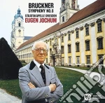 Anton Bruckner - Symphony 8 cd