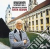Anton Bruckner - Symphony 8 cd