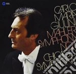 Gustav Mahler - Symphony No.1 cd