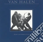 Van Halen - Women & Children First cd