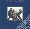 Van Halen - Women & Children First cd