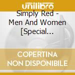 Simply Red - Men And Women [Special Edition] cd