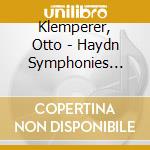 Klemperer, Otto - Haydn Symphonies Nos.88 & 104'London' cd