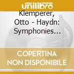 Klemperer, Otto - Haydn: Symphonies Nos.92'Oxford' & 95 cd musicale