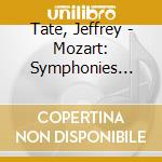 Tate, Jeffrey - Mozart: Symphonies Nos.40 & 41'Jupiter' cd