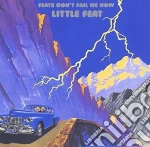 Little Feat - Feats Don'T Fail Me Now cd