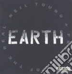 Neil Young + Promise Of The Real - Earth (2 Cd) cd