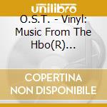 O.S.T. - Vinyl: Music From The Hbo(R) Original Series The Essentials: Season 1 cd