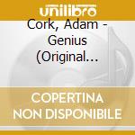Cork, Adam - Genius (Original Motion Picture Soundtrack) cd musicale