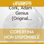 Cork, Adam - Genius (Original Motion Picture Soundtrack) cd