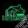 Flo Rida - My House [Japan Tour Edition] cd