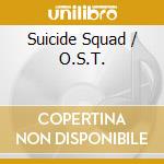 Suicide Squad / O.S.T. cd
