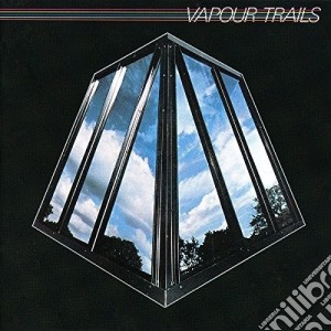 Vapour Trails - Vapour Trails cd musicale di Vapour Trails