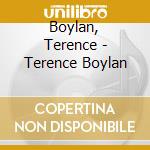 Boylan, Terence - Terence Boylan cd