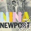 Nina Simone - At Town Hall (Shm-Cd) cd
