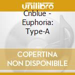Cnblue - Euphoria: Type-A cd