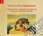 David Munrow / Various cd