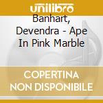 Banhart, Devendra - Ape In Pink Marble cd