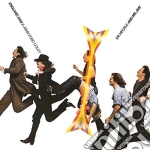 England Dan & John Ford Coley - Dr Heckle & Mr Jive cd