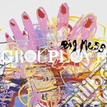 Grouplove - Big Mess cd