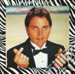 Timothy B. Schmit - Playin It Cool cd