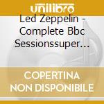 Led Zeppelin - Complete Bbc Sessionssuper Deluxe (9 Cd) cd