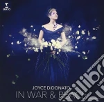 Joyce Didonato - In War & Peace: Harmony Through cd