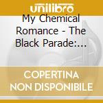 My Chemical Romance - The Black Parade: Living With Ghosts (2 Cd) cd