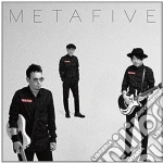 Metafive - Metahalf cd