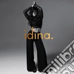 Idina Menzel - Idina cd