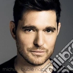 Michael Buble' - Nobody But Me cd