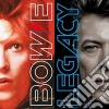 David Bowie - Legacy: Very Best Of cd
